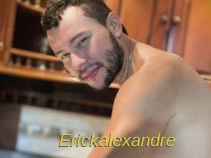 Erickalexandre