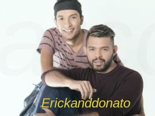 Erickanddonato