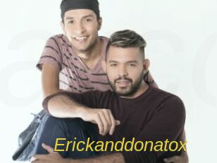 Erickanddonatox