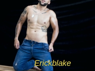 erickblake Archive DVD ORG