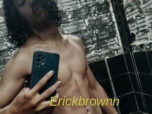 Erickbrownn
