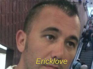 Ericklove