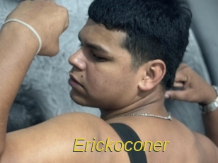 erickoconer Archive DVD ORG