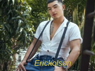Erickolson