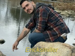ericksmiller Archive DVD ORG
