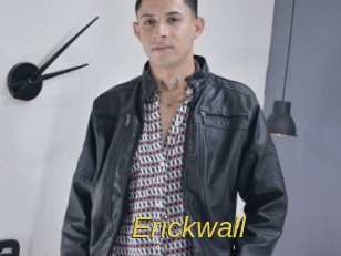 Erickwall