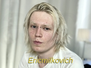 Ericmilkovich