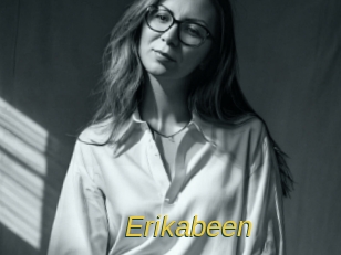 Erikabeen