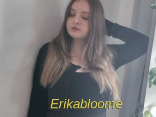 Erikabloome