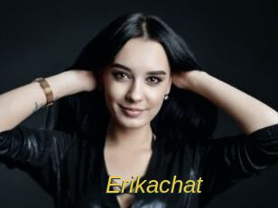 Erikachat