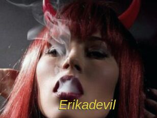 Erikadevil