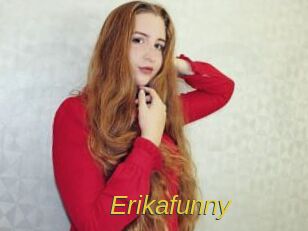 Erikafunny