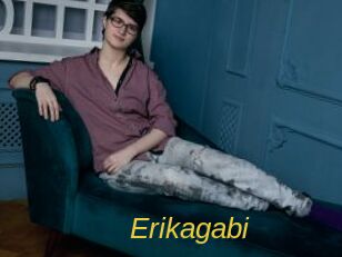 Erikagabi
