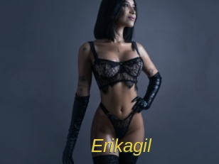 Erikagil