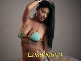 Erikahorton