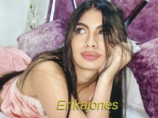 Erikajones