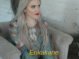 Erikakane