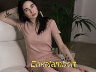 Erikalambert