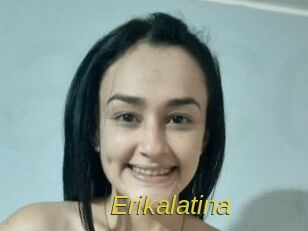 Erikalatina