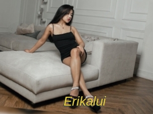 Erikalui