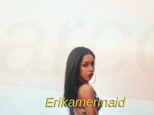 Erikamermaid