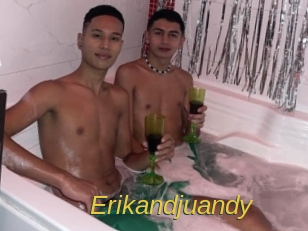 Erikandjuandy