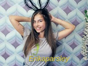 Erikaparsley