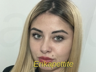 Erikapettite