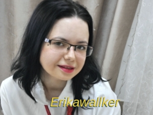Erikawallker