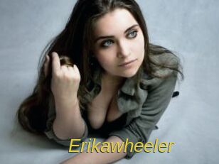 Erikawheeler