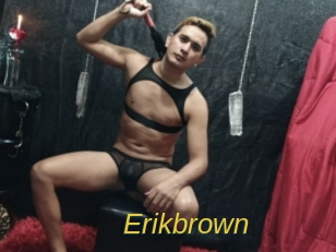erikbrown Archive DVD ORG
