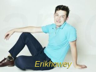 Erikhowey