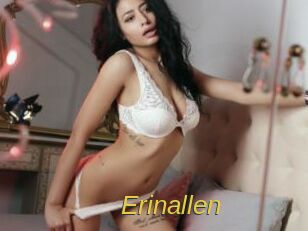 Erinallen