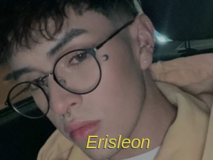 erisleon Archive DVD ORG