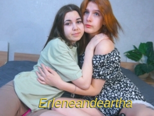 Erleneandeartha
