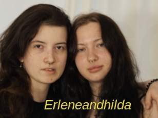 erleneandhilda Archive DVD ORG