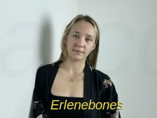 Erlenebones