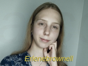 Erlenebrownell