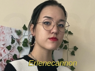 Erlenecannon