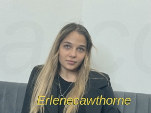 Erlenecawthorne