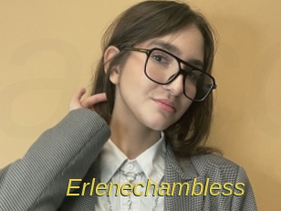 Erlenechambless