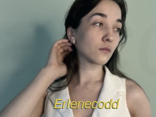 Erlenecodd