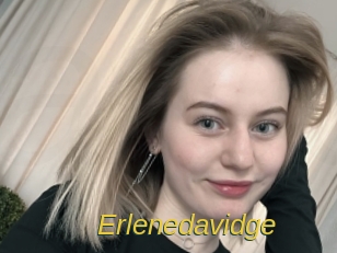 Erlenedavidge