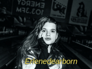 Erlenedearborn
