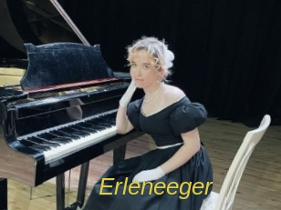 Erleneeger