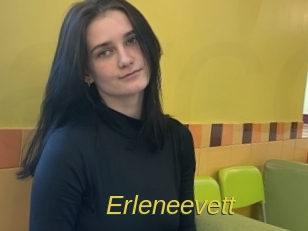 Erleneevett