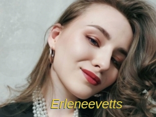 Erleneevetts