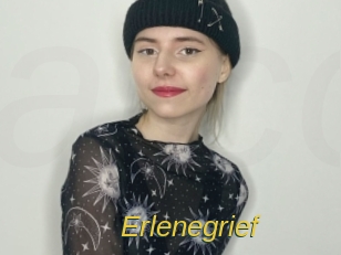 Erlenegrief