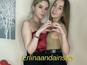 Erlinaandainsley