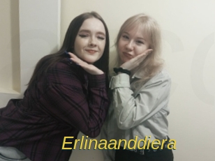 Erlinaanddiera